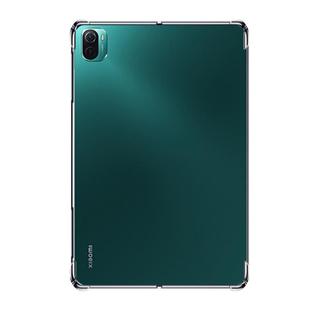 瓦浦适用于小米平板6保护套小米7/8保护壳KPad透明Pad2全包11寸5pro红米8.7寸padse硅胶7Ultra防摔Redmi小米4