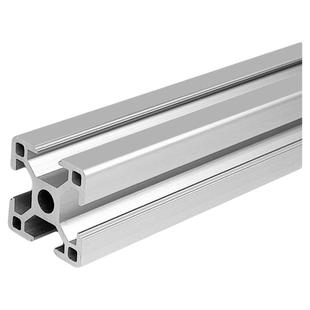 铝型材3030/3060/3090欧标方管鱼缸架30120/30150框架工作台配件R