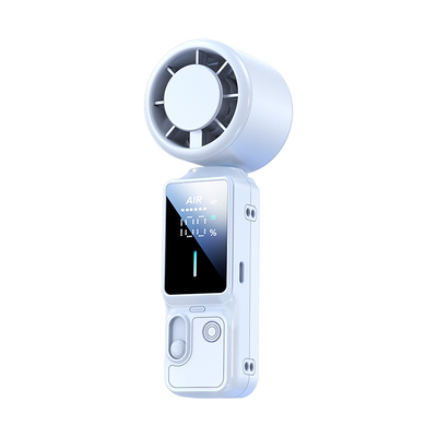 【45℃仍冷风】便携制冷小空调