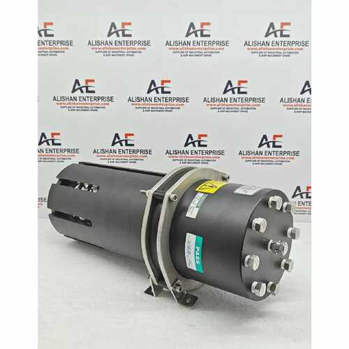 FORUM SUBATLANTIC 2700CC SAHC0745MAS Hydraulischer Kompensat