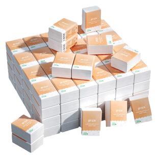 舒可乐小包纸巾便携式手帕纸随身装餐巾纸卫生纸面巾纸抽纸小包装