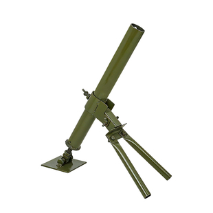 放炮神器二踢脚发射器炮架子双响炮炮架炮台天地两响炮春节放炮架