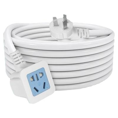 大功率空调电磁炉插座防摔家用