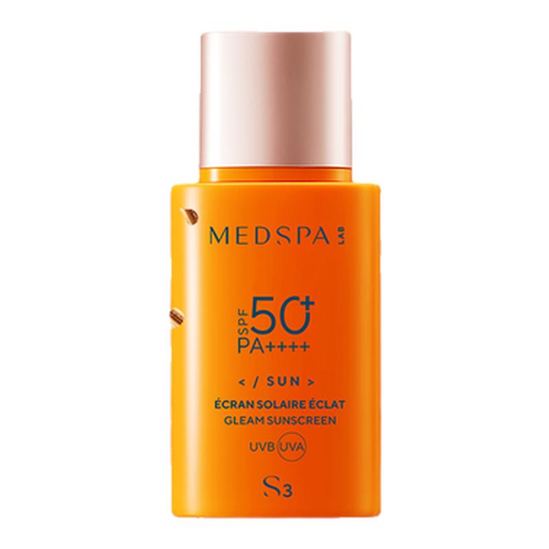美帕高倍防晒SPF50+防晒+抗老
