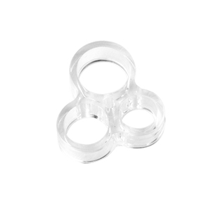 窗户把手防撞保护套玻璃窗防撞神器硅胶断桥铝门把手防撞垫免打孔