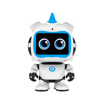 心大陆AI智能儿童成长机器人嘟嘟