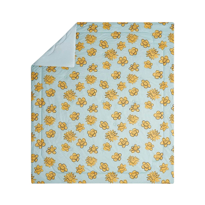 SMILEY笑脸宁静酷爽抗菌被Cool