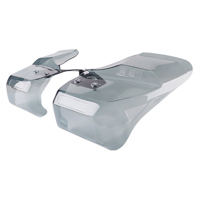 适用小牛F400T挡风护手罩