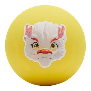 安踏灵龙篮球儿童正品官方幼儿园小学生专用室内外3号标准篮球