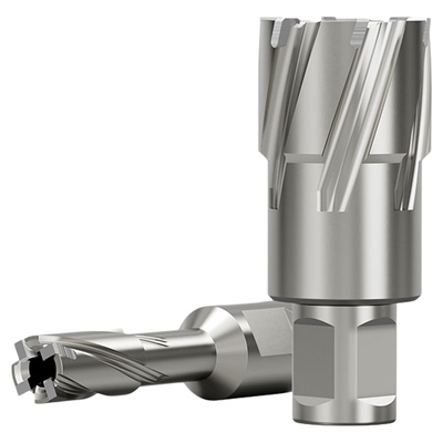 【钢板开孔专用】蓝胜空心钻头