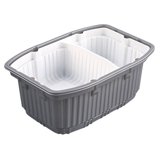 一次性自热饭盒自嗨锅火锅盒子加热发热包食品专用自热包便当餐盒