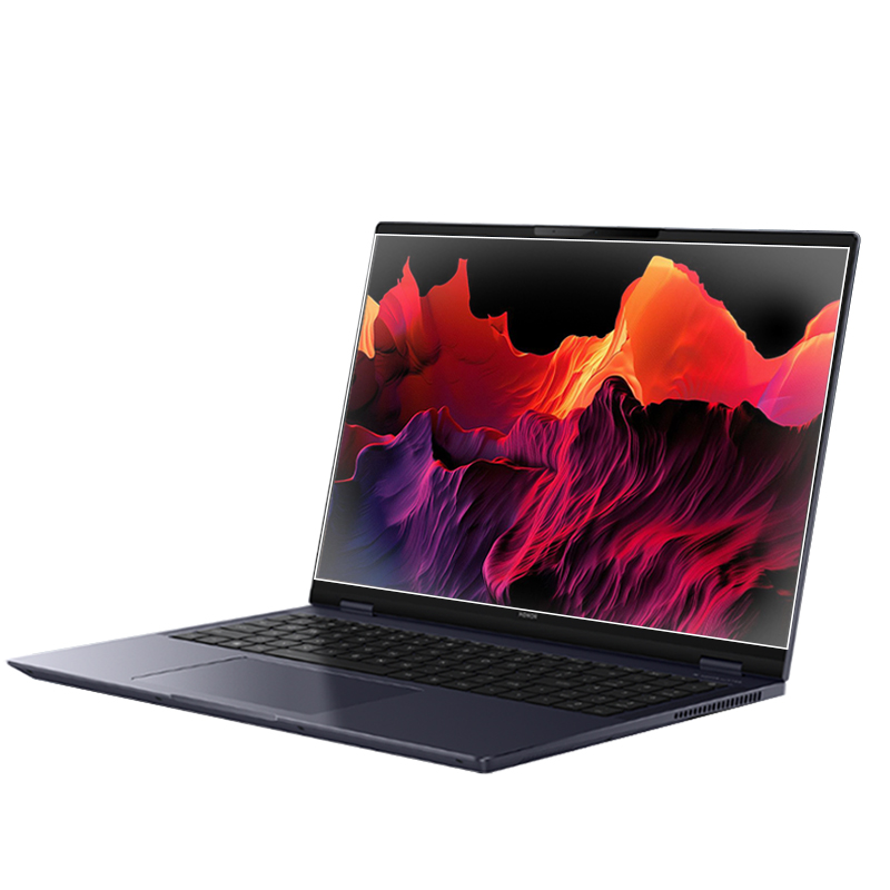 适用于荣耀magicbook14屏幕膜pro16AR增透膜v14防反光膜华为笔记本16Pro贴膜X15电脑保护膜Art14高清x14屏保