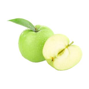 陕西青苹果新鲜水果当季整箱孕妇酸甜苹果现摘当季果子脆多汁包邮
