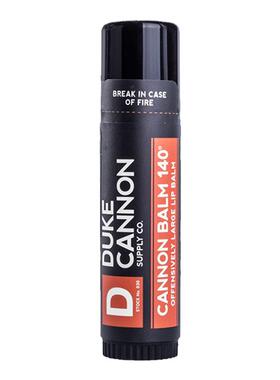 DukeCannon防干裂润唇膏