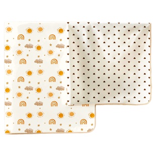 新生婴儿防水隔尿垫可水洗宝宝a类专用隔尿床单儿童隔尿布姨妈垫