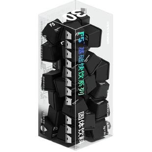 F5超即溶美式风味冷萃冻干锁鲜无蔗糖快饮黑咖啡