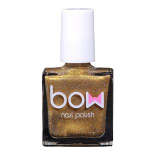 俄罗斯BOW指甲油蠢鹅护甲油养甲床磁性温变指甲油新款免烤180-203