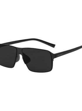 男士偏光墨镜开车钓鱼专用太阳镜