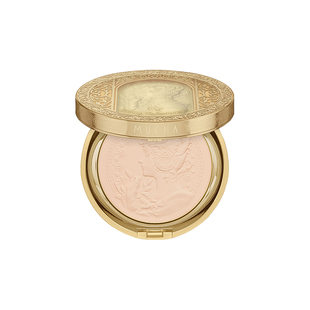 【自营】Kanebo/嘉娜宝日本定妆保湿控油天使蜜粉饼25年限定GR版