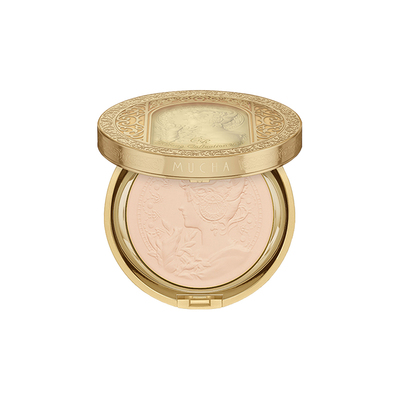 Kanebo/嘉娜宝美白定妆蜜粉饼