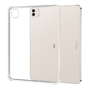 适用荣耀MagicPad3保护壳magicpad2平板套GTpro透明magicpad13气囊pad3新款13.3寸12.3全包防摔magicipad软壳