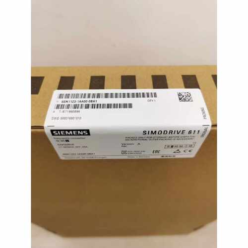 议价6SN11180DG220AA1新611D伺服适用