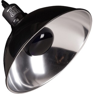 瑞皮Reptizoo爬宠灯罩uva加热uvb深桶爬虫饲养缸保温乌龟晒背灯架