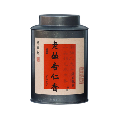 狮头脚【老丛杏仁香】