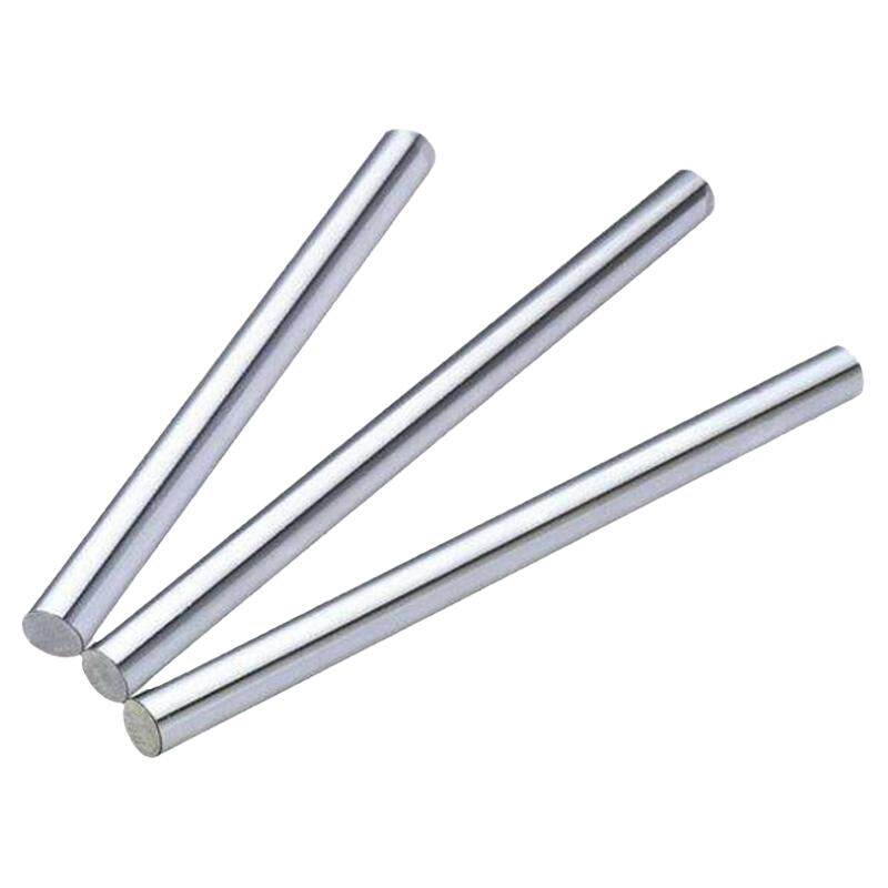 45钢镀铬软轴硬轴直径4MM---65MM导杆导轨促销直线滑块光轴活塞杆