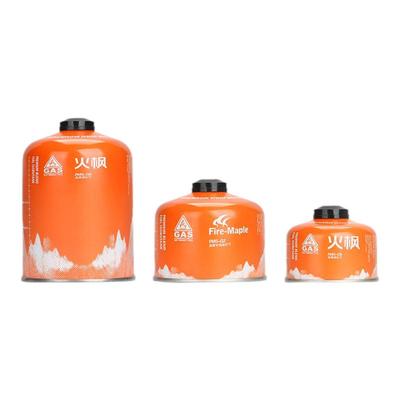 火枫户外便携气罐g5g2高山丁烷