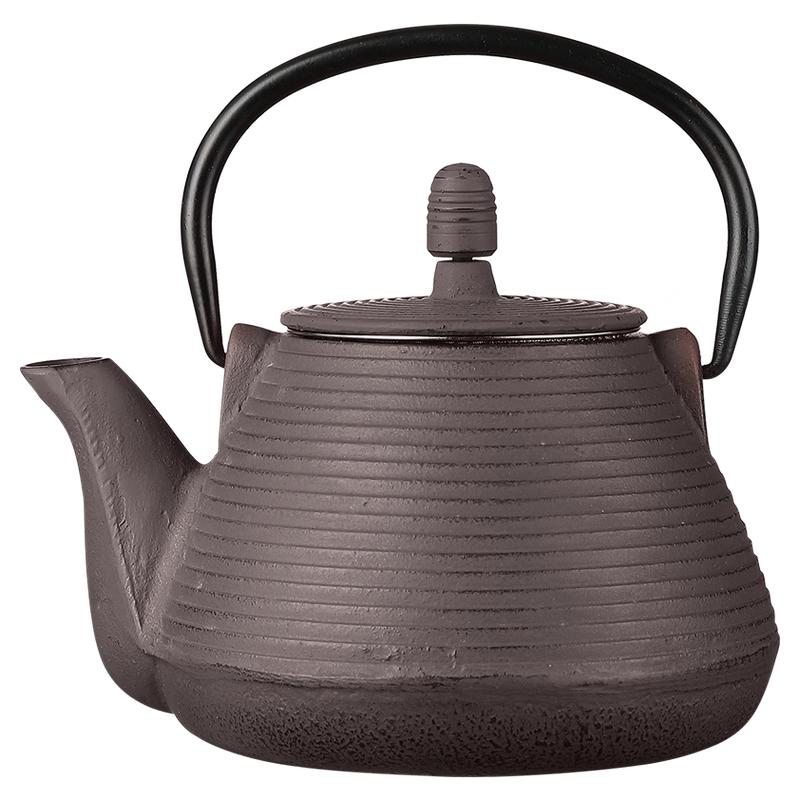 金灶围炉专用铸铁壶茶壶