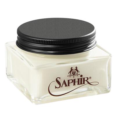 saphir真皮保养油修复护理通用