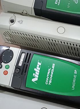 议价艾默生变频器UNIDRIVE SP系列，型号SP2403，三