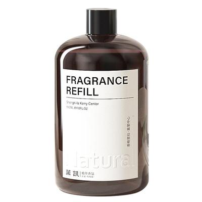 香薰补充液家用室内持久酒店香氛