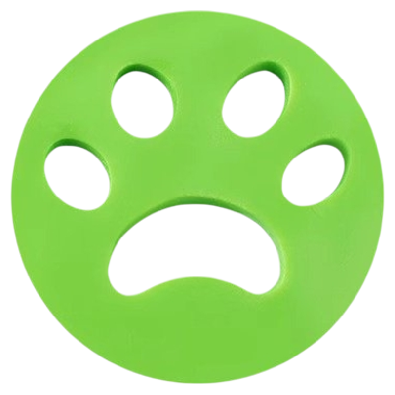 洗衣机粘毛神器猫毛除毛滚