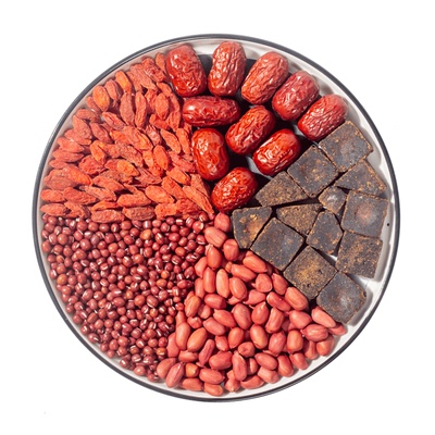 五红汤原材料包哺乳期产后