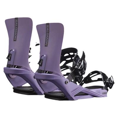 salomon萨洛蒙单板固定器