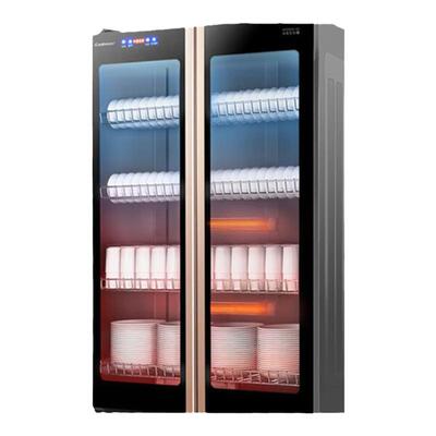 商用立式大容量微电脑触控紫外线