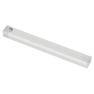 长条橱柜灯床光控LED小夜灯无布线楼道自粘感应灯泡磁吸灯条充电