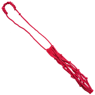 加粗颠球网兜足球网袋足球网兜单个球兜足球球网篮球网袋篮球网兜