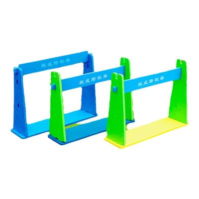 跨栏架田径软式跨栏架