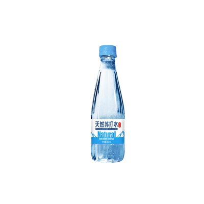 天然苏打水家庭装小瓶整箱旗舰店