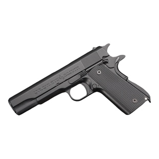 1:2.05合金军模大号m1911柯尔特全金属拆卸枪模型仿真玩具