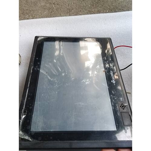 非标价信捷TGA62MT触摸屏DC24V7W拆机件成色看议价