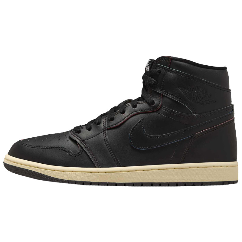 Air Jordan1 Low AJ1男女高低帮休闲篮球鞋FD2596-200/DZ5485-002