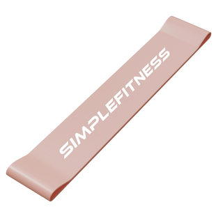 康复训练弹力带练腿脚踝术后恢复弹力圈专业运动儿童复健弹力环