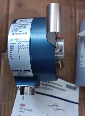 议价830900010 LEINE&LINDE 瑞典莱纳林德 编码器