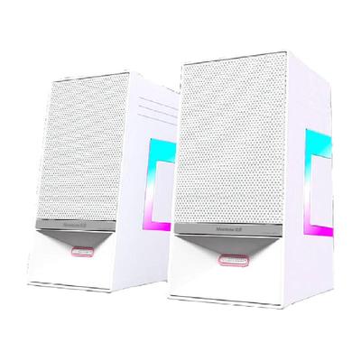 纽曼内置话筒炫彩氛围灯音箱1个