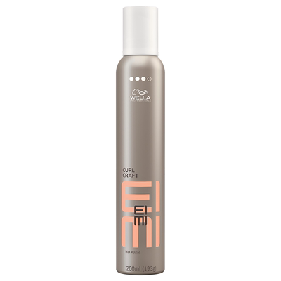 威娜EIMI泡沫发蜡定型蓬松200ml
