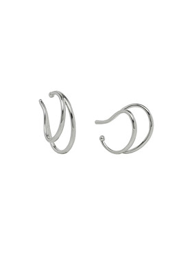 百搭耳饰简约个性耳骨夹耳夹